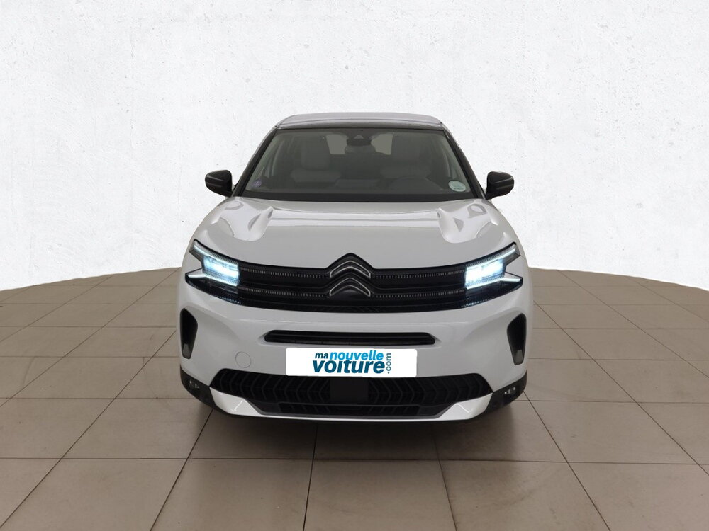 Occasion CITROEN C5 AirCross C5 Aircross Hybride 136 e-DCS6 - Max