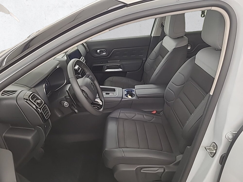 Occasion CITROEN C5 AirCross C5 Aircross Hybride 136 e-DCS6 - Max