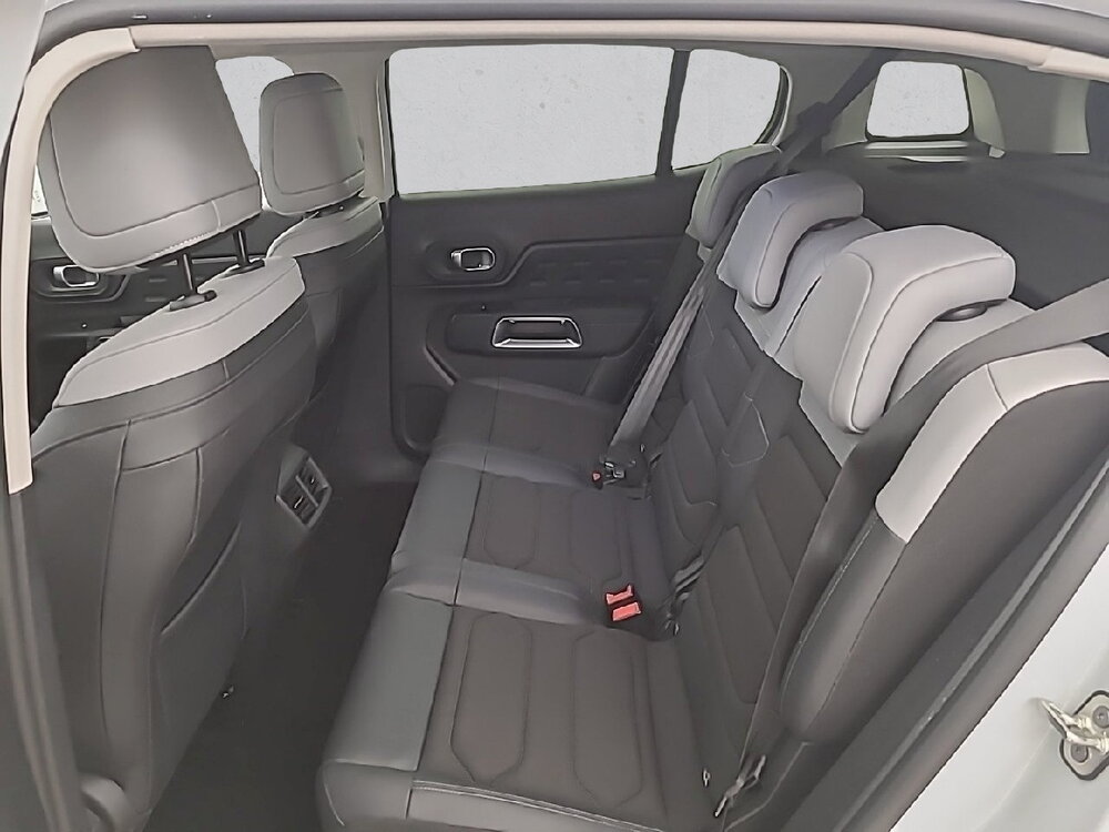 Occasion CITROEN C5 AirCross C5 Aircross Hybride 136 e-DCS6 - Max