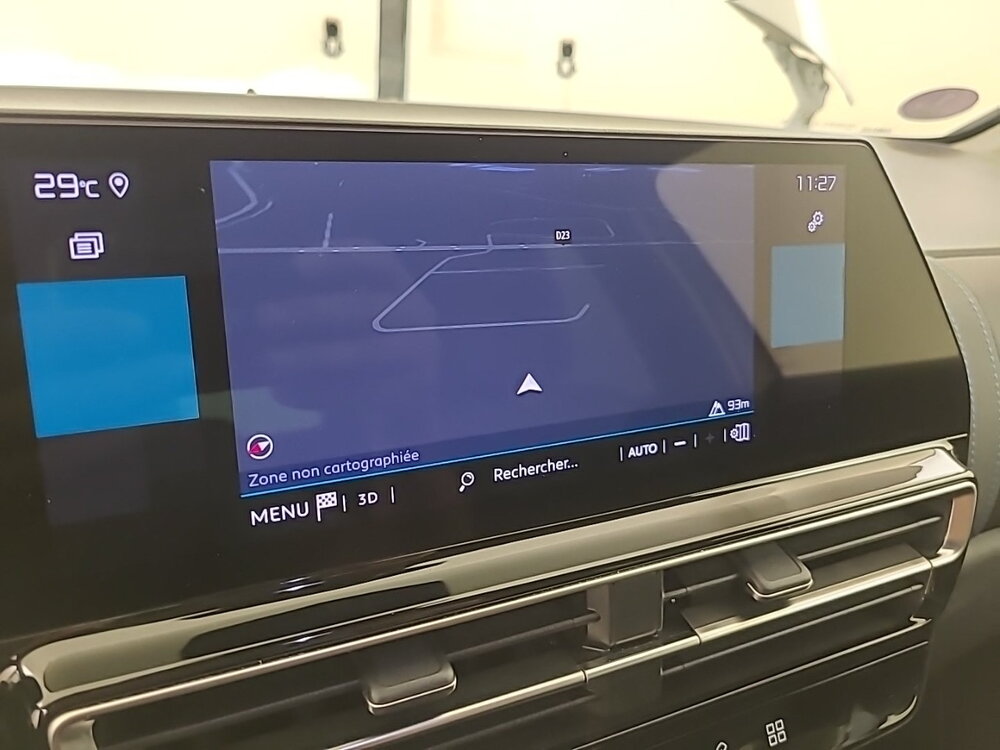 Occasion CITROEN C5 AirCross C5 Aircross Hybride 136 e-DCS6 - Max