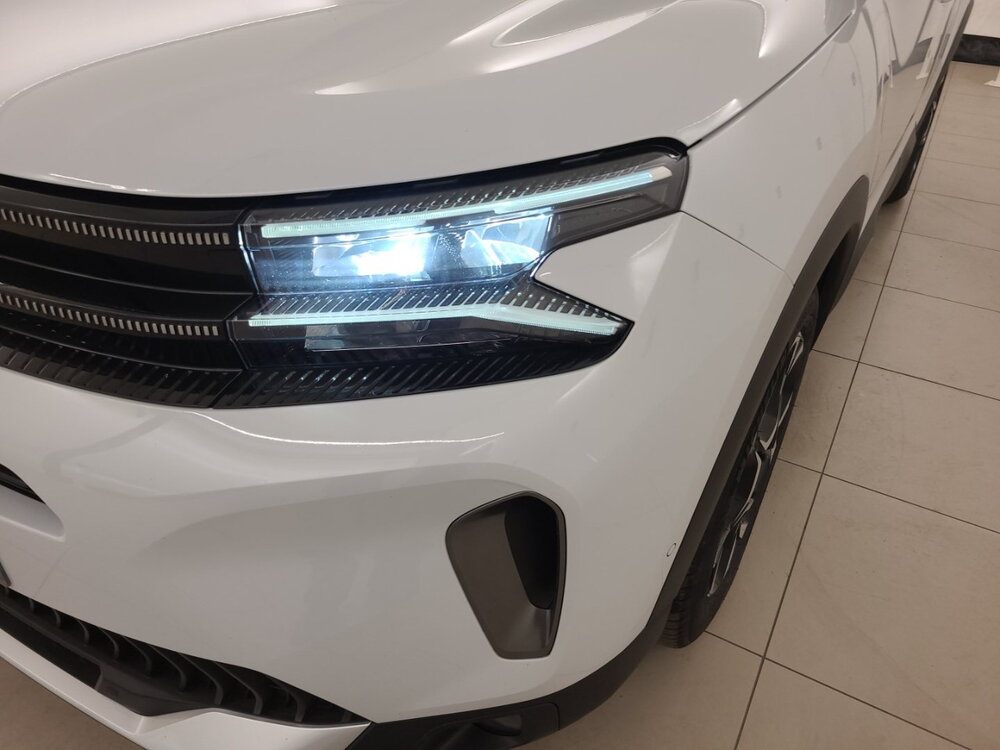 Occasion CITROEN C5 AirCross C5 Aircross Hybride 136 e-DCS6 - Max