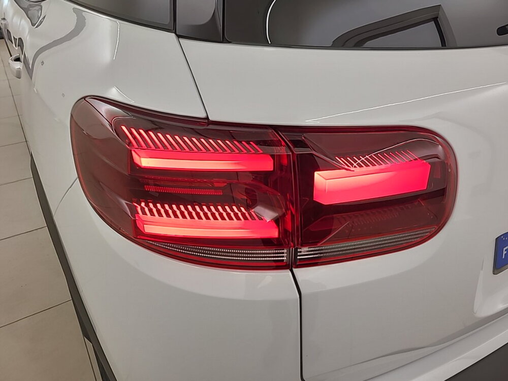 Occasion CITROEN C5 AirCross C5 Aircross Hybride 136 e-DCS6 - Max