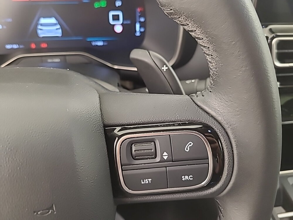 Occasion CITROEN C5 AirCross C5 Aircross Hybride 136 e-DCS6 - Max
