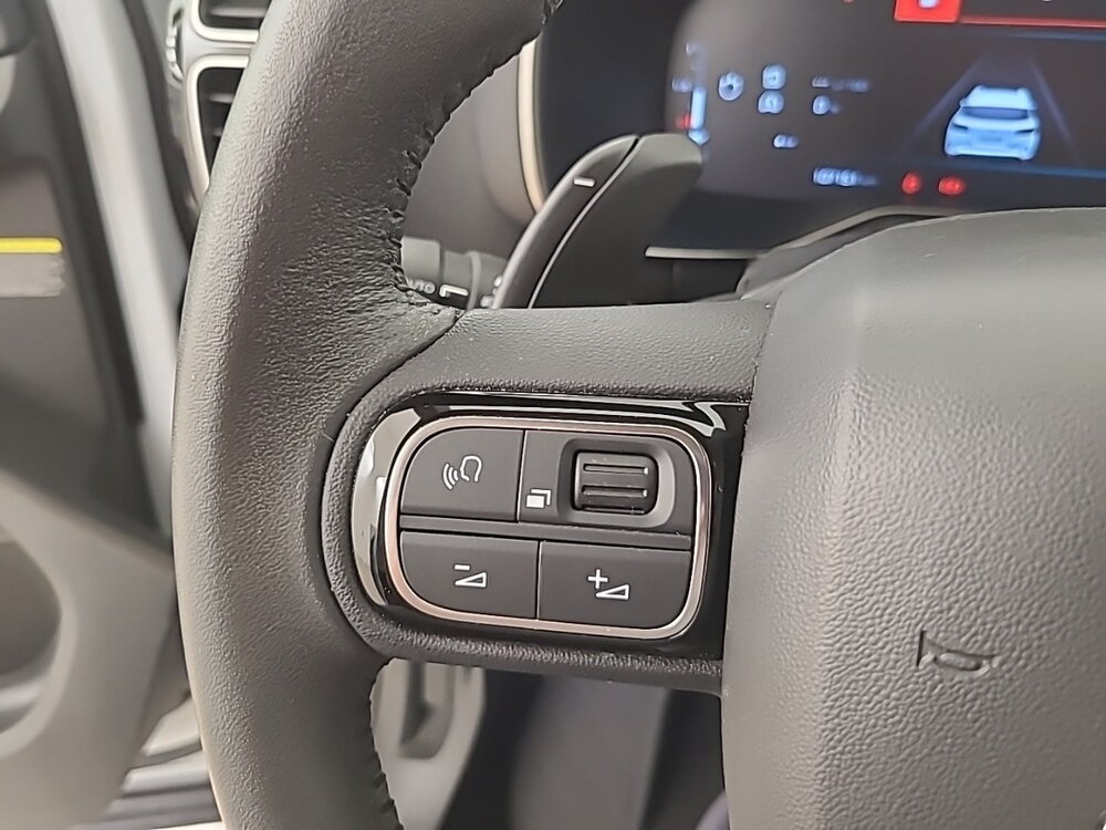 Occasion CITROEN C5 AirCross C5 Aircross Hybride 136 e-DCS6 - Max