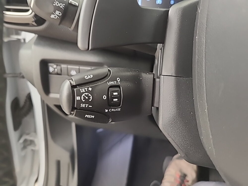 Occasion CITROEN C5 AirCross C5 Aircross Hybride 136 e-DCS6 - Max