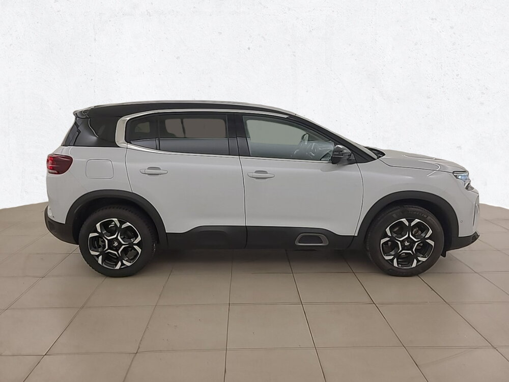 Occasion CITROEN C5 AirCross C5 Aircross Hybride 136 e-DCS6 - Max