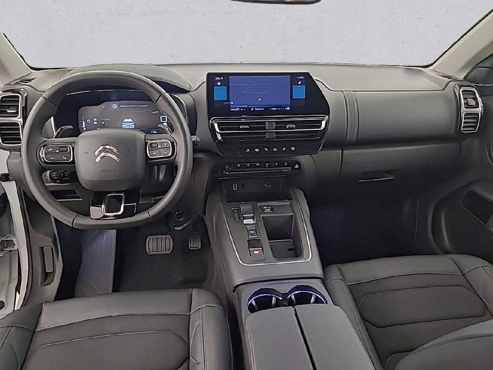 Occasion CITROEN C5 AirCross C5 Aircross Hybride 136 e-DCS6 - Max