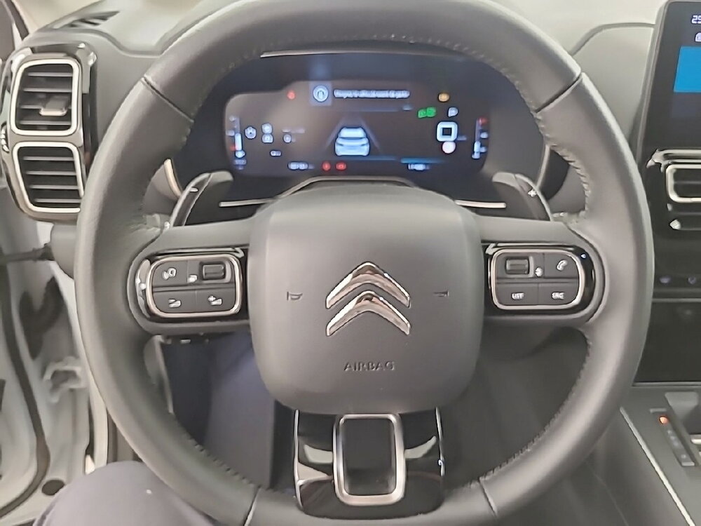 Occasion CITROEN C5 AirCross C5 Aircross Hybride 136 e-DCS6 - Max