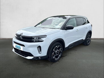 Occasion CITROEN C5 AirCross C5 Aircross Hybride 136 e-DCS6 - Max