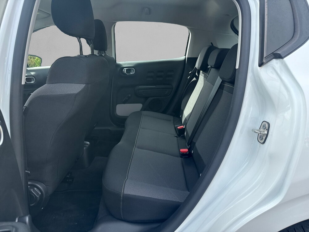 Occasion CITROEN C3 C3 PureTech 83 S&S BVM5 - Feel Business