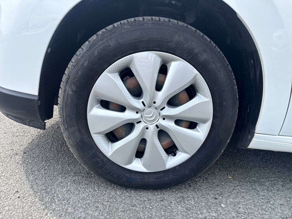 Occasion CITROEN C3 C3 PureTech 83 S&S BVM5 - Feel Business