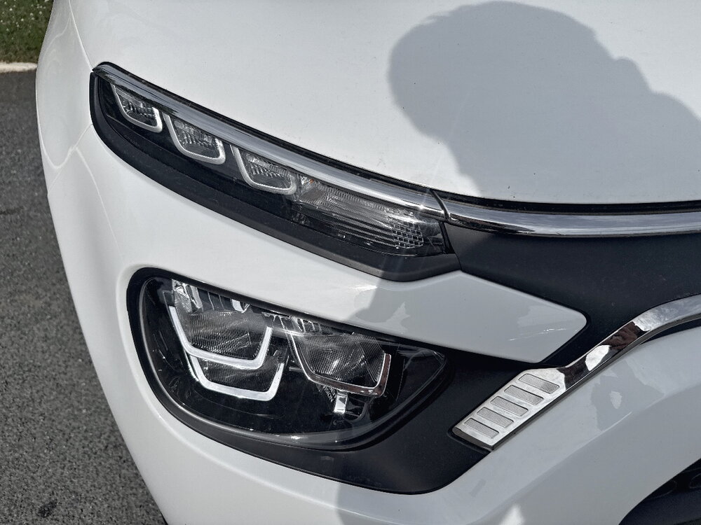 Occasion CITROEN C3 C3 PureTech 83 S&S BVM5 - Feel Business