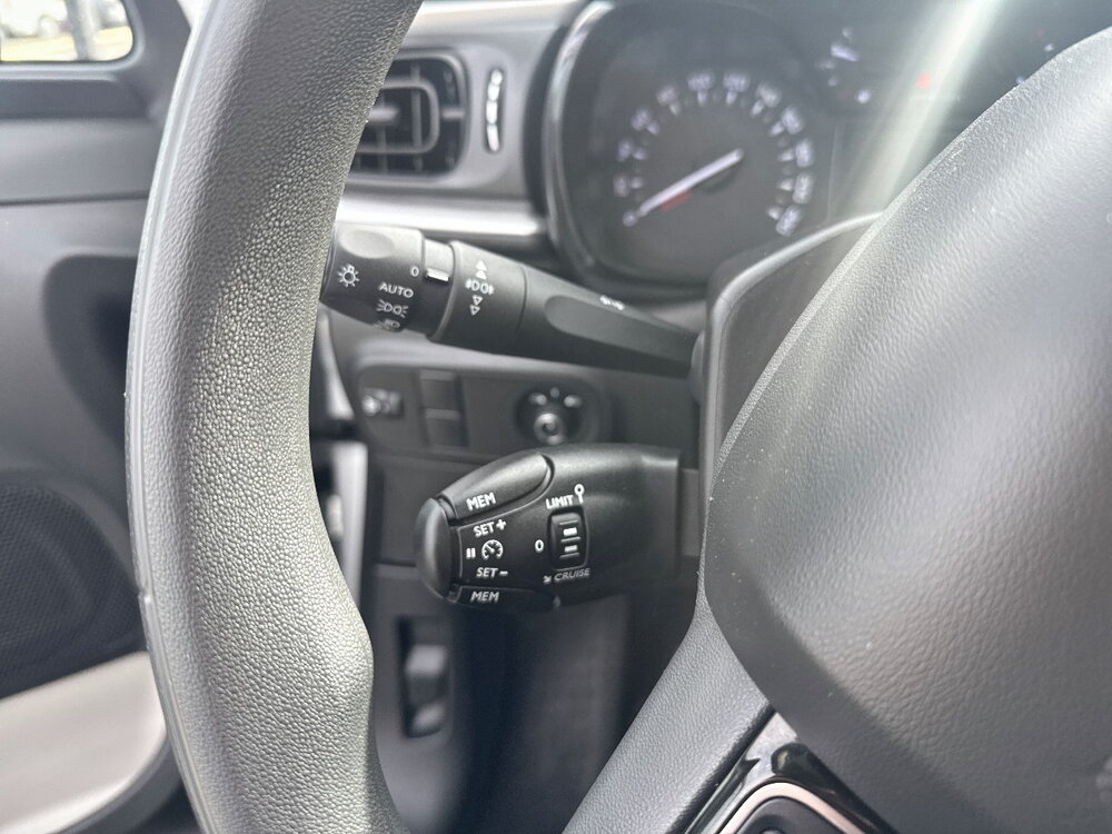 Occasion CITROEN C3 C3 PureTech 83 S&S BVM5 - Feel Business