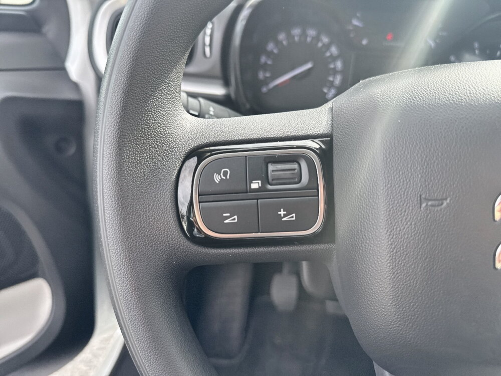 Occasion CITROEN C3 C3 PureTech 83 S&S BVM5 - Feel Business