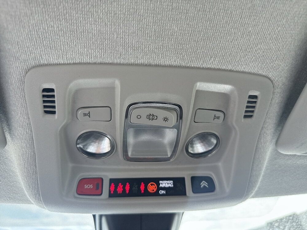 Occasion CITROEN C3 C3 PureTech 83 S&S BVM5 - Feel Business