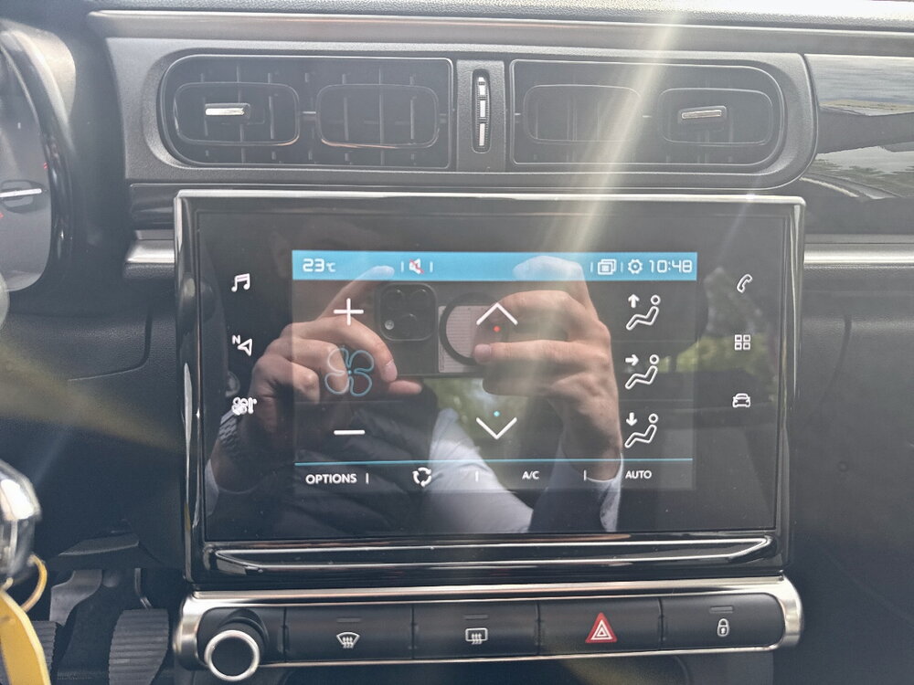 Occasion CITROEN C3 C3 PureTech 83 S&S BVM5 - Feel Business