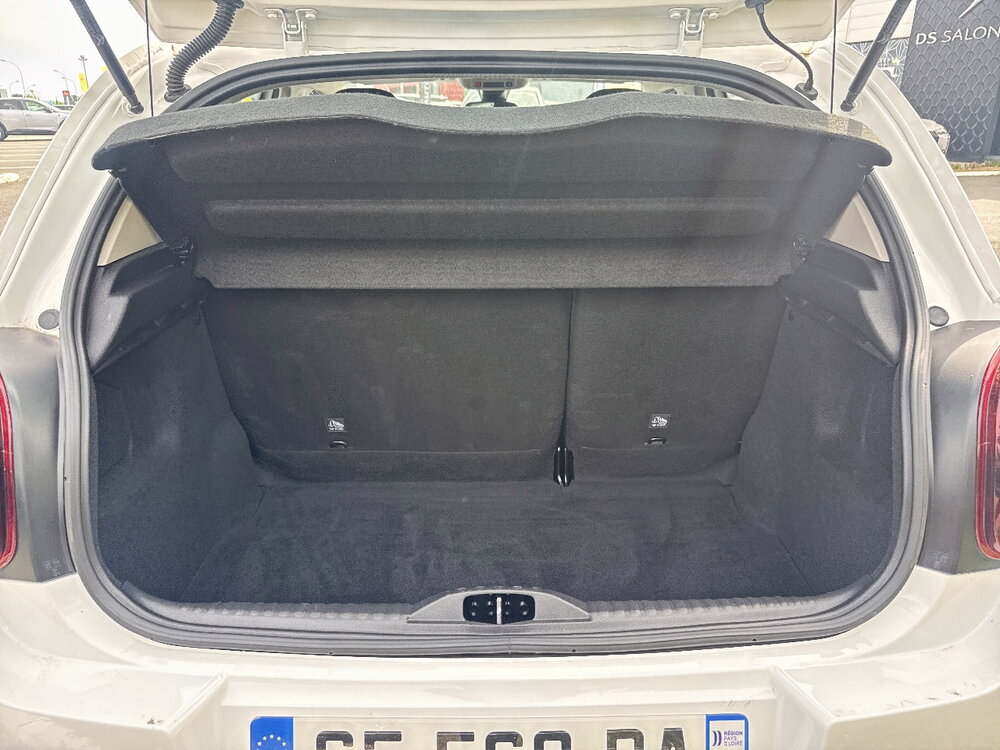 Occasion CITROEN C3 C3 PureTech 83 S&S BVM5 - Feel Business