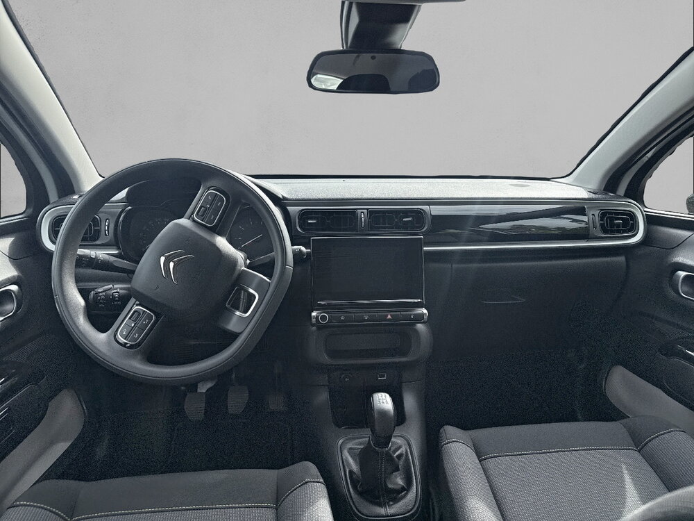 Occasion CITROEN C3 C3 PureTech 83 S&S BVM5 - Feel Business