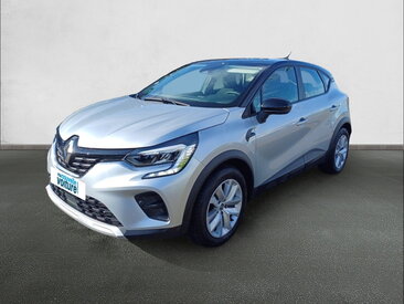 Occasion RENAULT Captur Captur TCe 90 - Business 21
