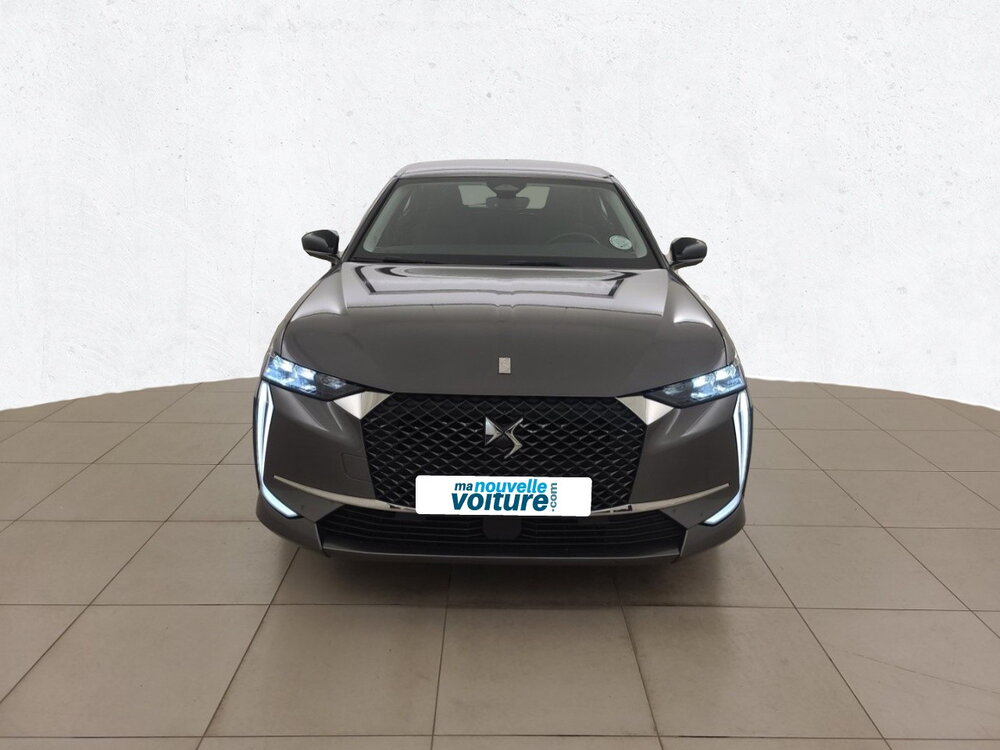 Occasion DS DS4 DS 4 PureTech 130 EAT8 - Bastille