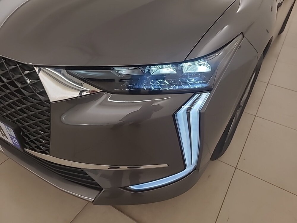 Occasion DS DS4 DS 4 PureTech 130 EAT8 - Bastille