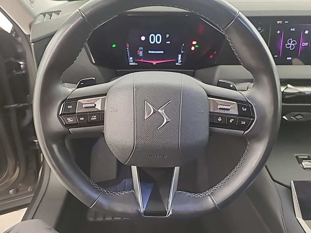 Occasion DS DS4 DS 4 PureTech 130 EAT8 - Bastille