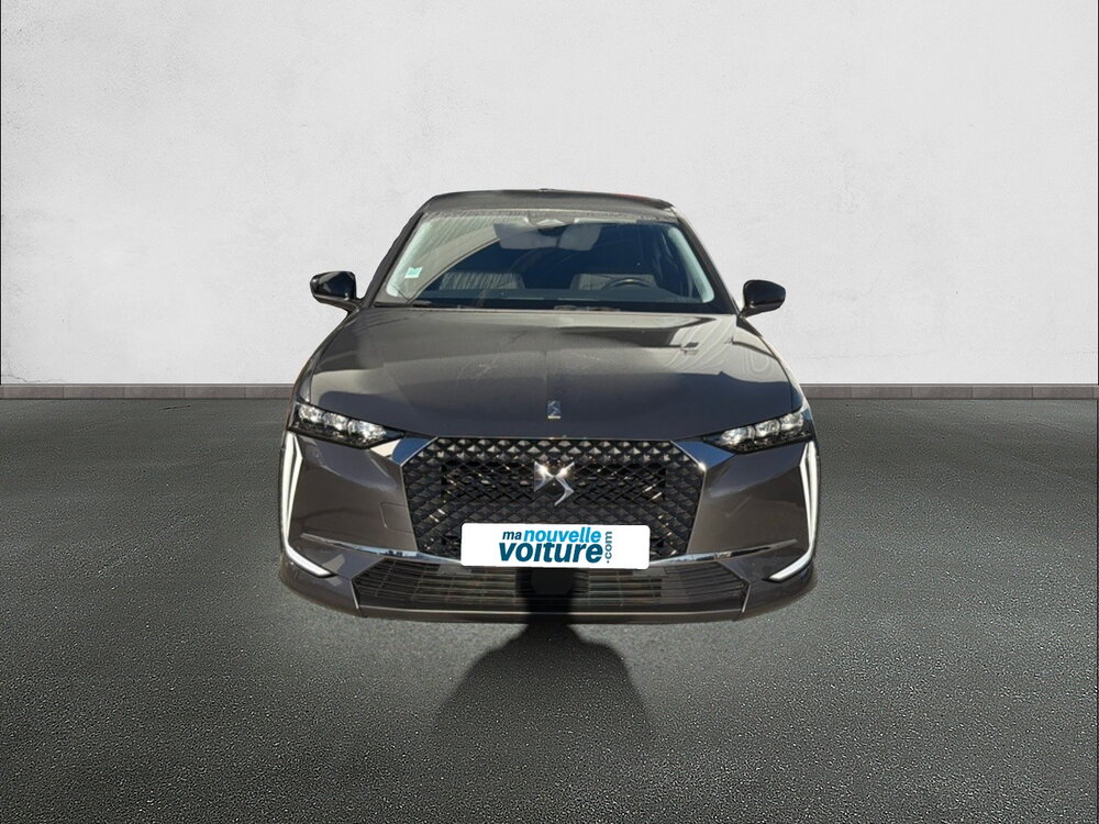 Occasion DS DS4 DS 4 PureTech 130 EAT8 - Bastille