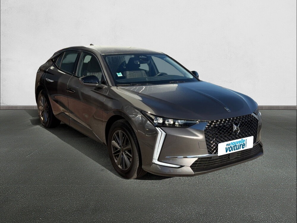Occasion DS DS4 DS 4 PureTech 130 EAT8 - Bastille