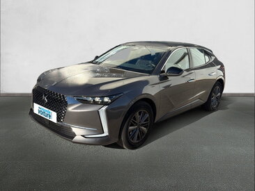 Occasion DS DS4 DS 4 PureTech 130 EAT8 - Bastille