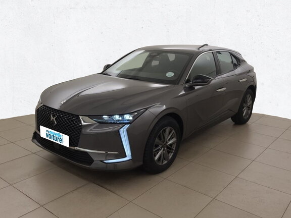 Occasion DS DS4 DS 4 PureTech 130 EAT8 - Bastille