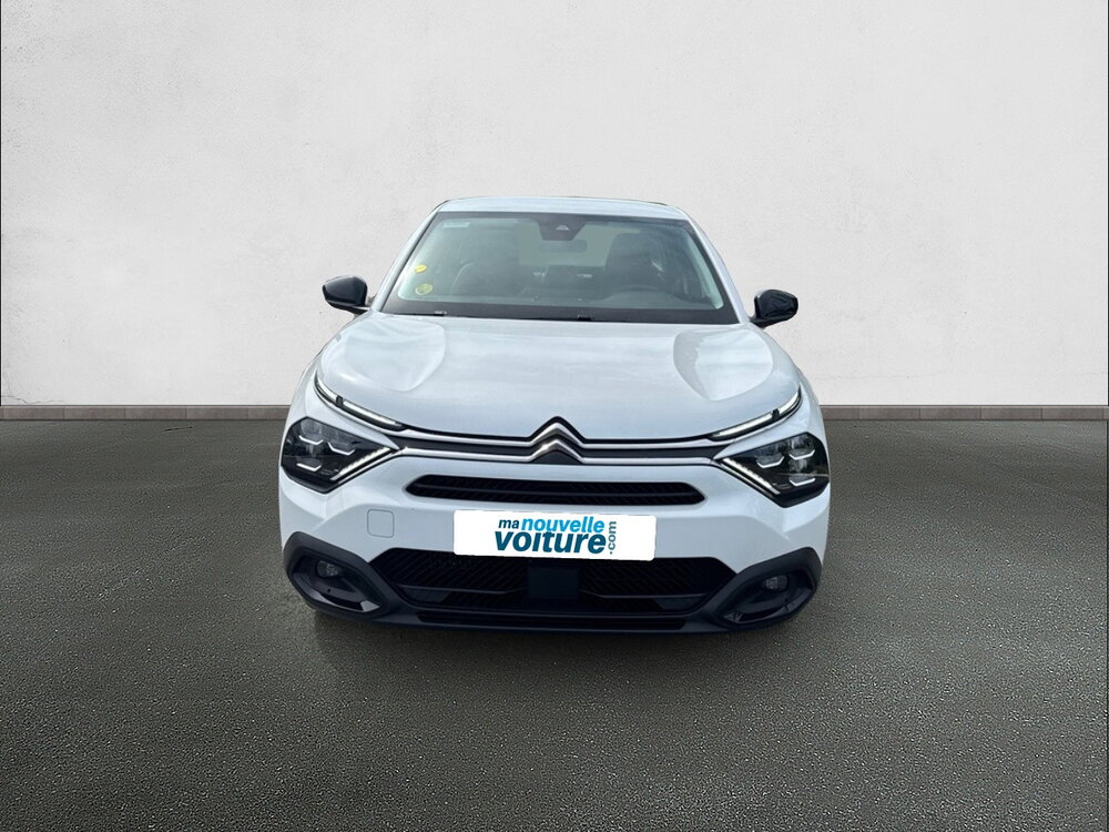 Occasion CITROEN C4 X C4 X BlueHDi 130 S&S EAT8 - Plus