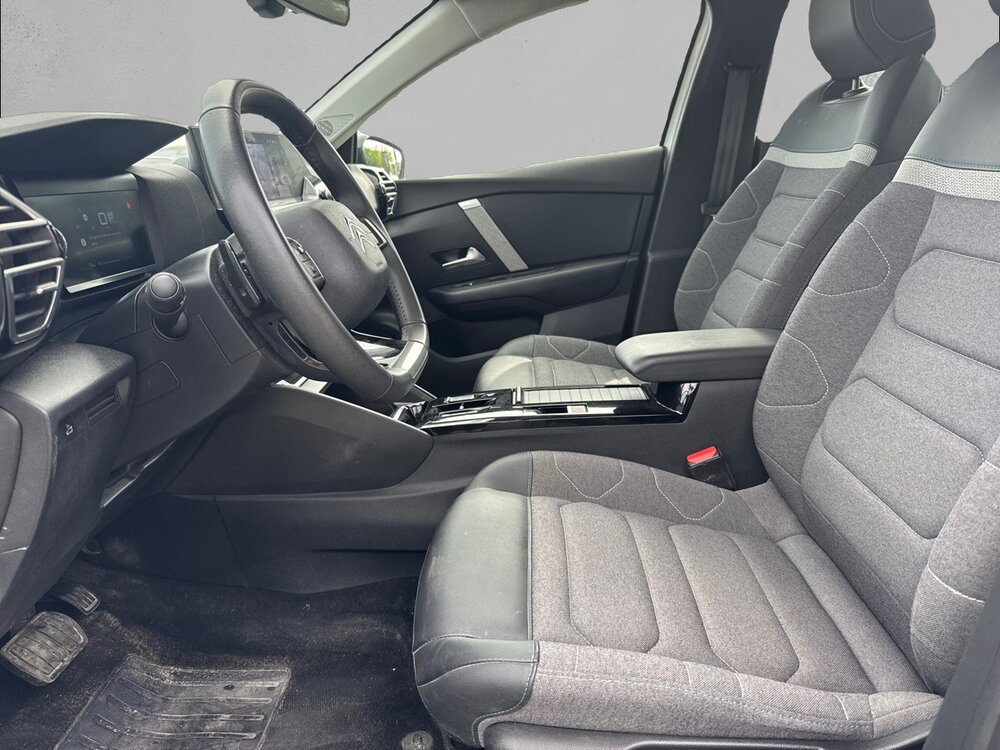 Occasion CITROEN C4 X C4 X BlueHDi 130 S&S EAT8 - Plus