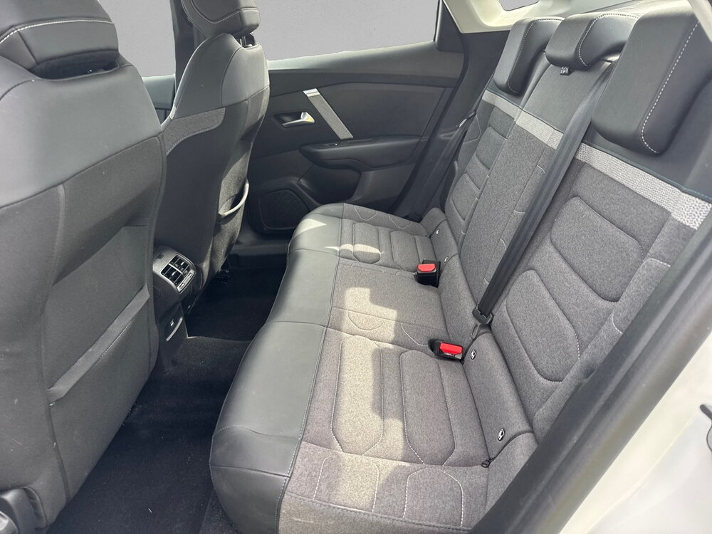 Occasion CITROEN C4 X C4 X BlueHDi 130 S&S EAT8 - Plus