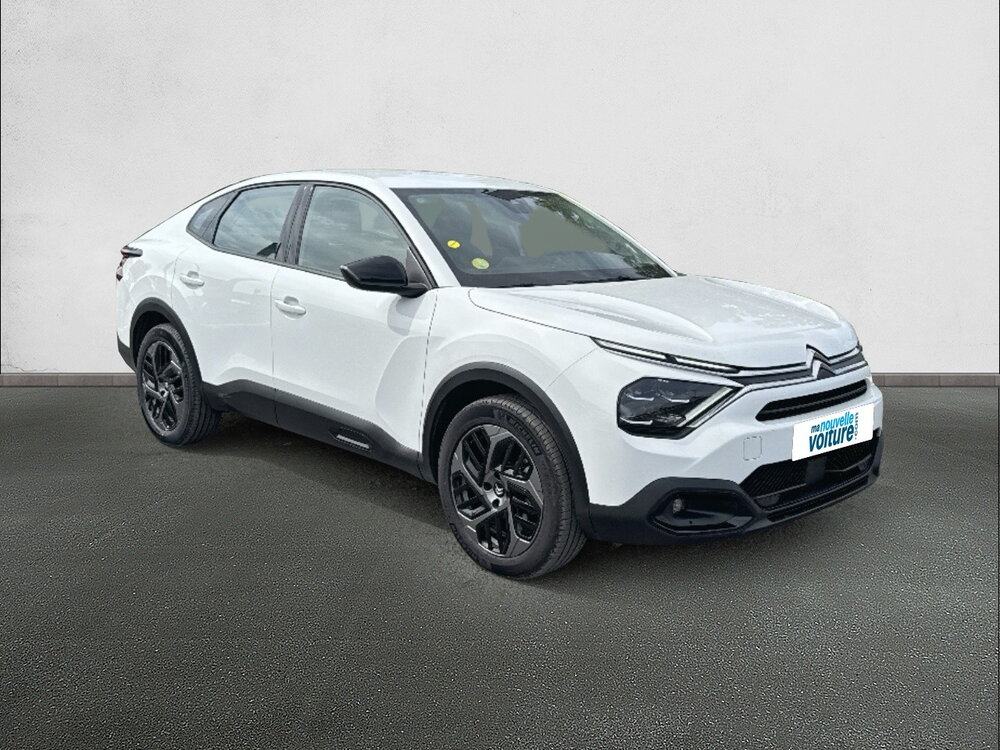 Occasion CITROEN C4 X C4 X BlueHDi 130 S&S EAT8 - Plus