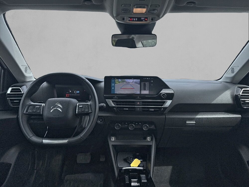 Occasion CITROEN C4 X C4 X BlueHDi 130 S&S EAT8 - Plus