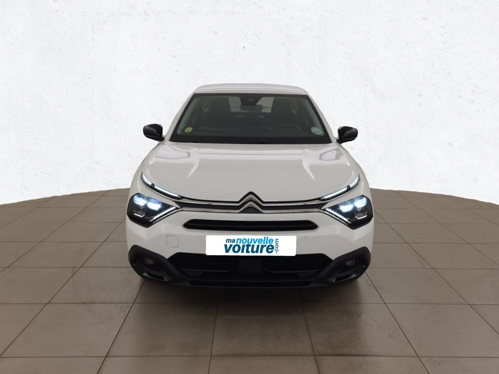 Occasion CITROEN C4 X C4 X BlueHDi 130 S&S EAT8 - Plus
