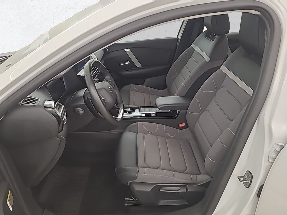Occasion CITROEN C4 X C4 X BlueHDi 130 S&S EAT8 - Plus