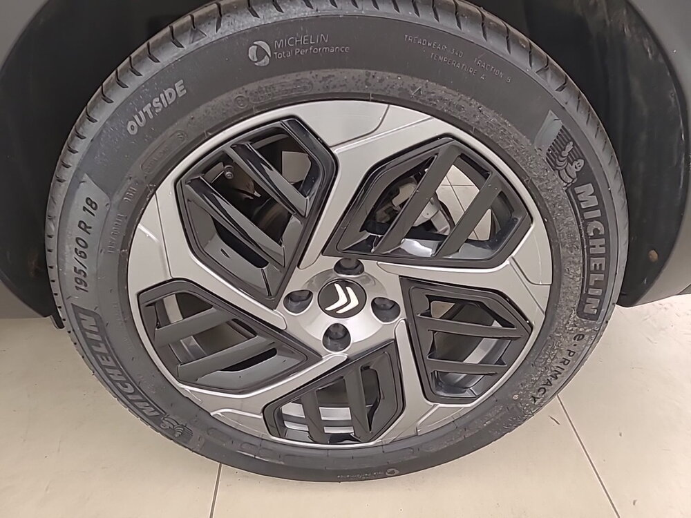 Occasion CITROEN C4 X C4 X BlueHDi 130 S&S EAT8 - Plus