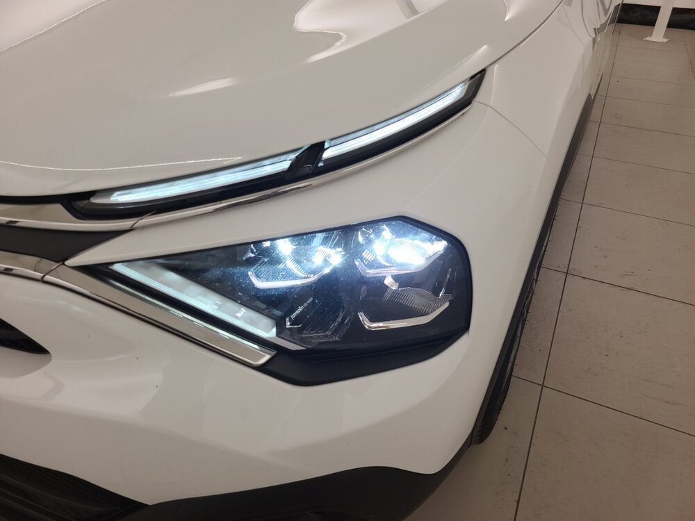 Occasion CITROEN C4 X C4 X BlueHDi 130 S&S EAT8 - Plus