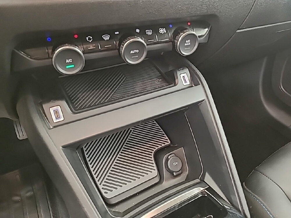 Occasion CITROEN C4 X C4 X BlueHDi 130 S&S EAT8 - Plus