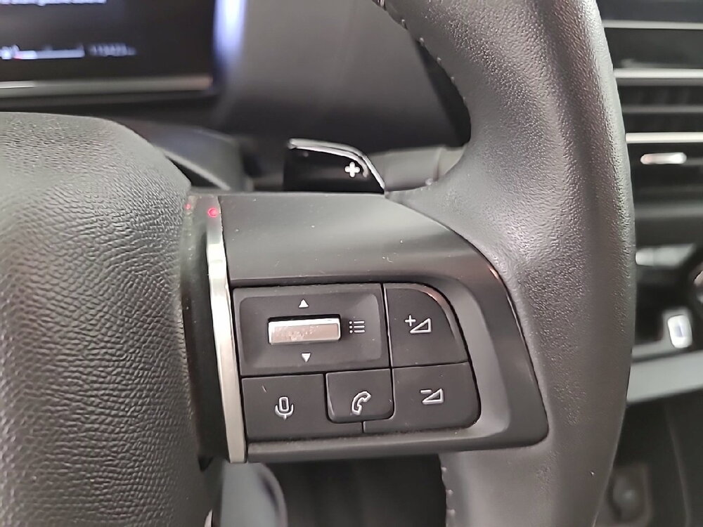 Occasion CITROEN C4 X C4 X BlueHDi 130 S&S EAT8 - Plus