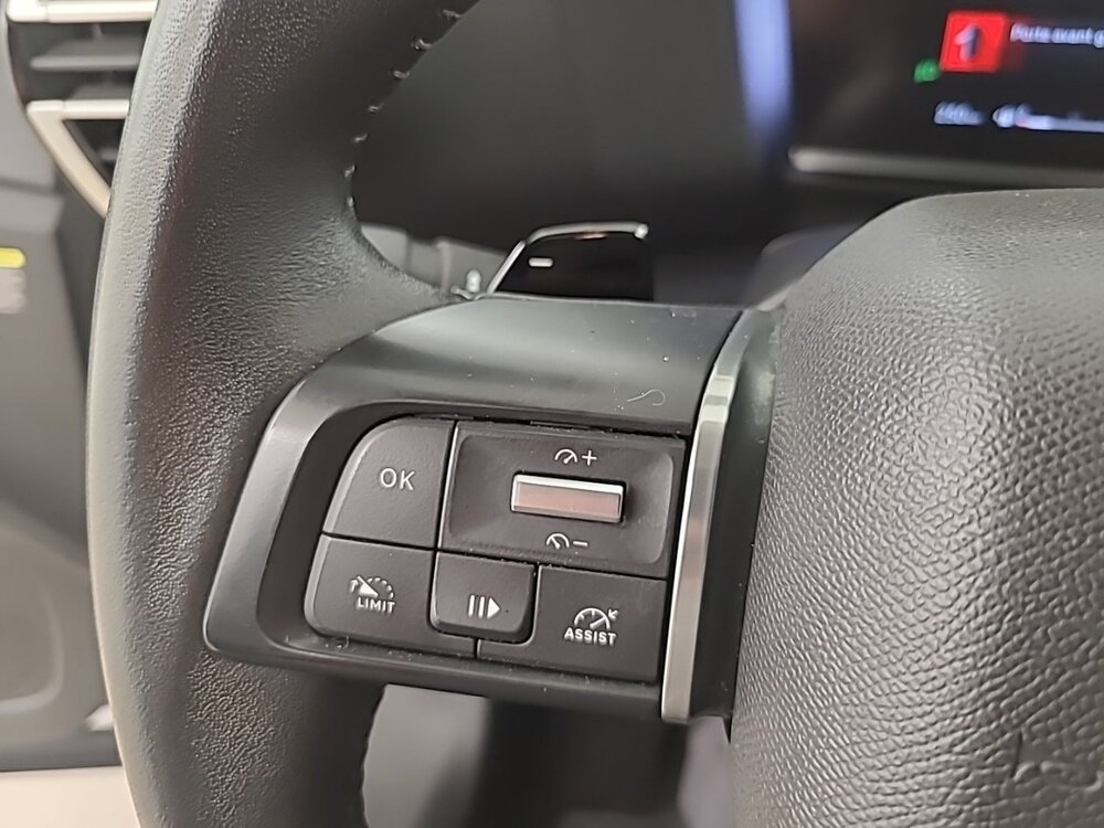Occasion CITROEN C4 X C4 X BlueHDi 130 S&S EAT8 - Plus