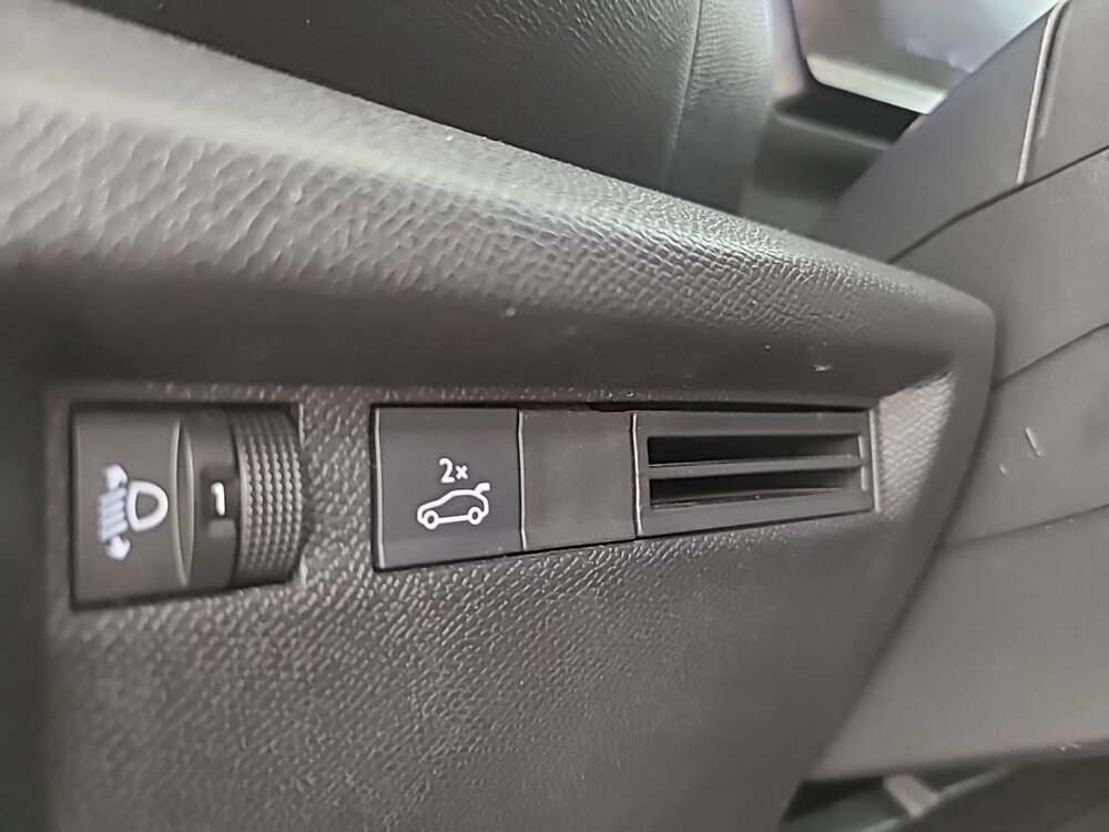 Occasion CITROEN C4 X C4 X BlueHDi 130 S&S EAT8 - Plus