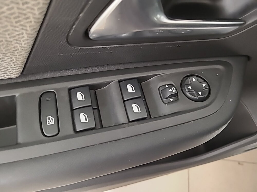 Occasion CITROEN C4 X C4 X BlueHDi 130 S&S EAT8 - Plus