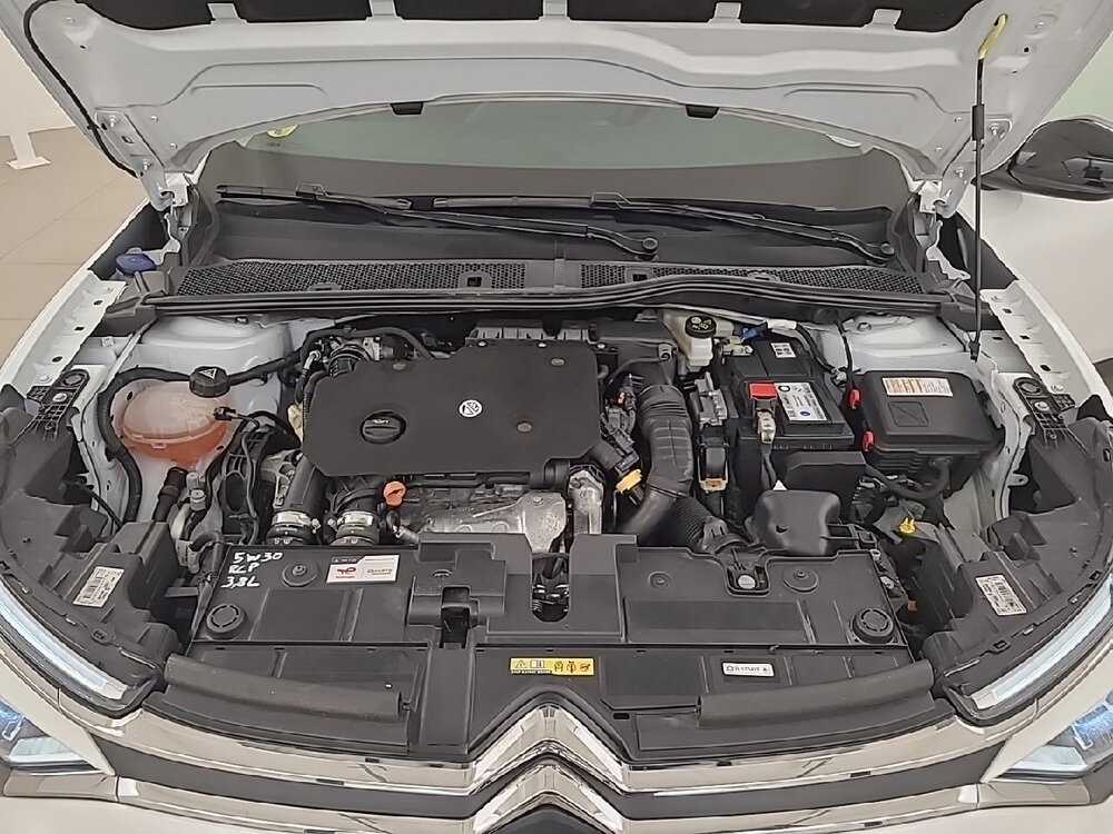 Occasion CITROEN C4 X C4 X BlueHDi 130 S&S EAT8 - Plus