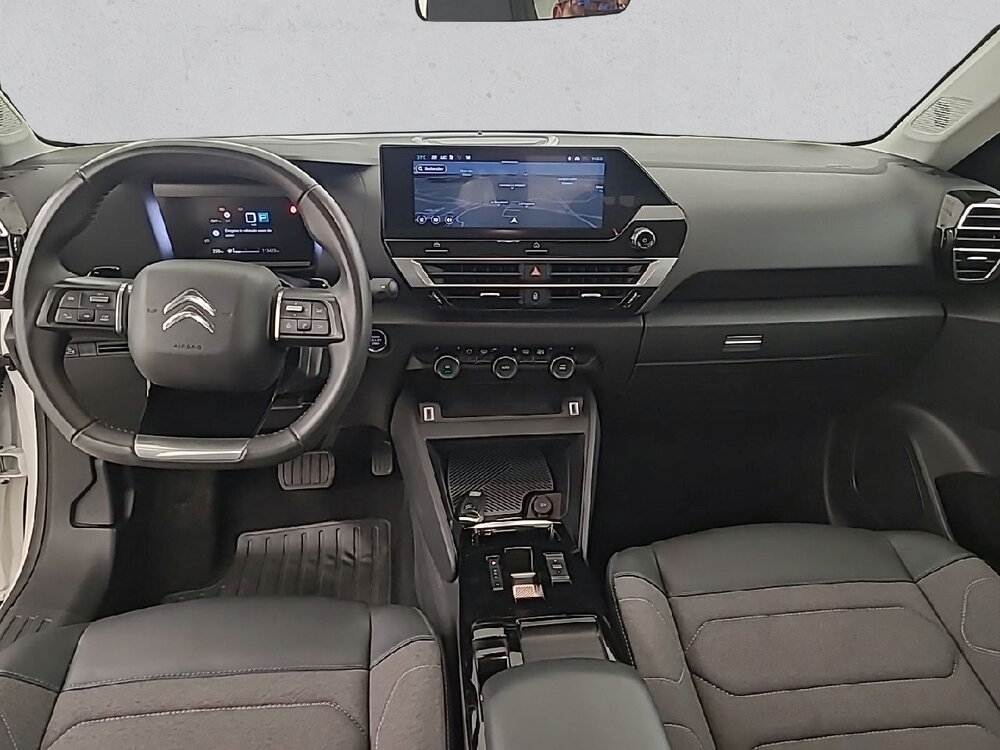 Occasion CITROEN C4 X C4 X BlueHDi 130 S&S EAT8 - Plus