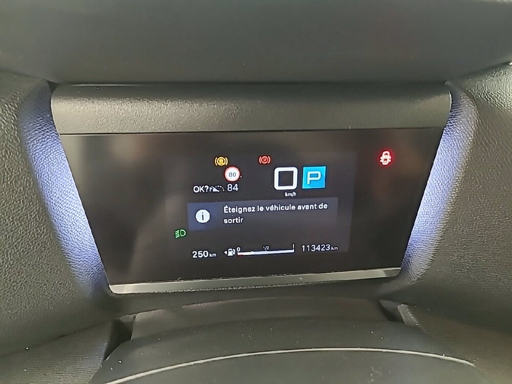 Occasion CITROEN C4 X C4 X BlueHDi 130 S&S EAT8 - Plus
