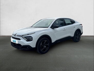 Occasion CITROEN C4 X C4 X BlueHDi 130 S&S EAT8 - Plus
