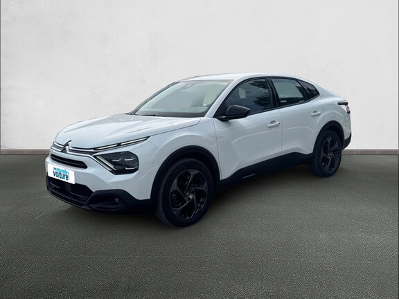 Occasion CITROEN C4 X C4 X BlueHDi 130 S&S EAT8 - Plus
