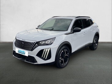 Occasion PEUGEOT 2008 2008 Hybrid 136 e-DCS6 - Allure